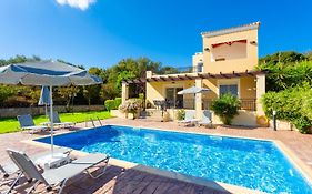 Villa Mary
